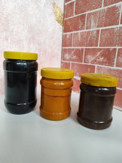 رنگ خمیری